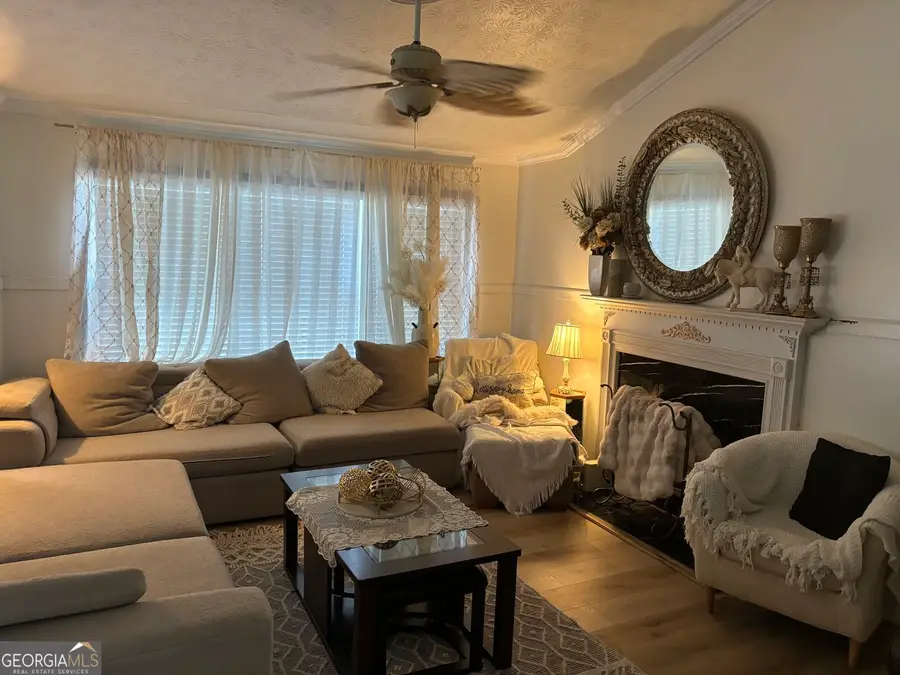 875 Long Branch Circle, Sugar Hill, GA 30518 - #3