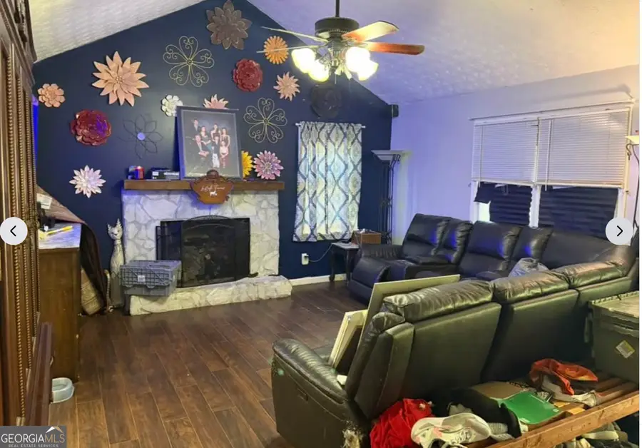 180 Labelle Road, Villa Rica, GA 30180 - #3