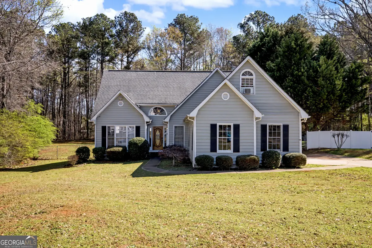 140 N Oakland Circle, McDonough, GA 30253 - #1