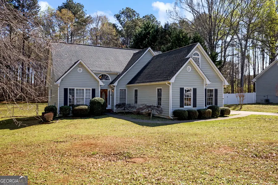 140 N Oakland Circle, McDonough, GA 30253 - #2