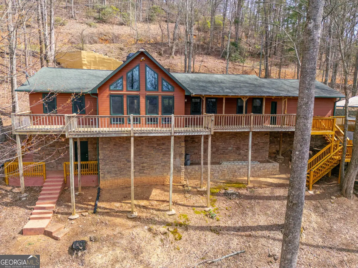 44 Juniper Trail, Clayton, GA 30525 - #1