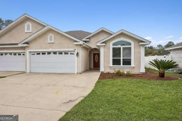 249 Laurel Landing Boulevard, Kingsland, GA 31548