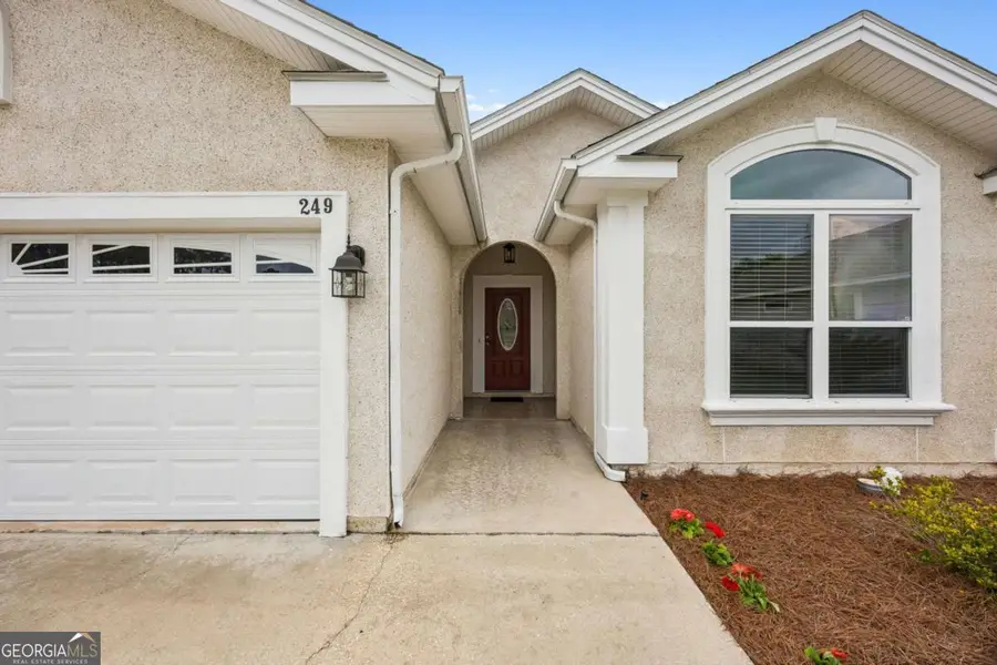 249 Laurel Landing Boulevard, Kingsland, GA 31548 - #3