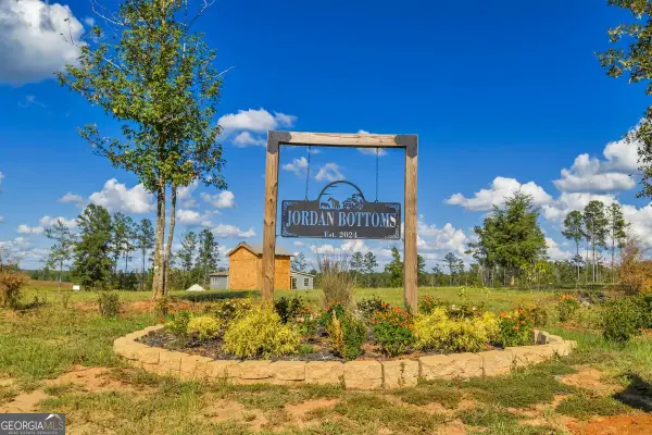 0 Abercrombie Road, Forsyth, GA 31029