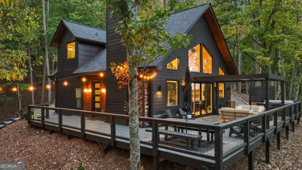 71 Geyser Court, Ranger, GA 30734