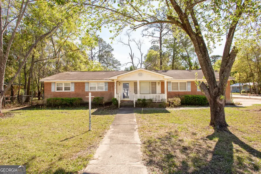 902 Stanton Avenue, Waycross, GA 31503 - #2