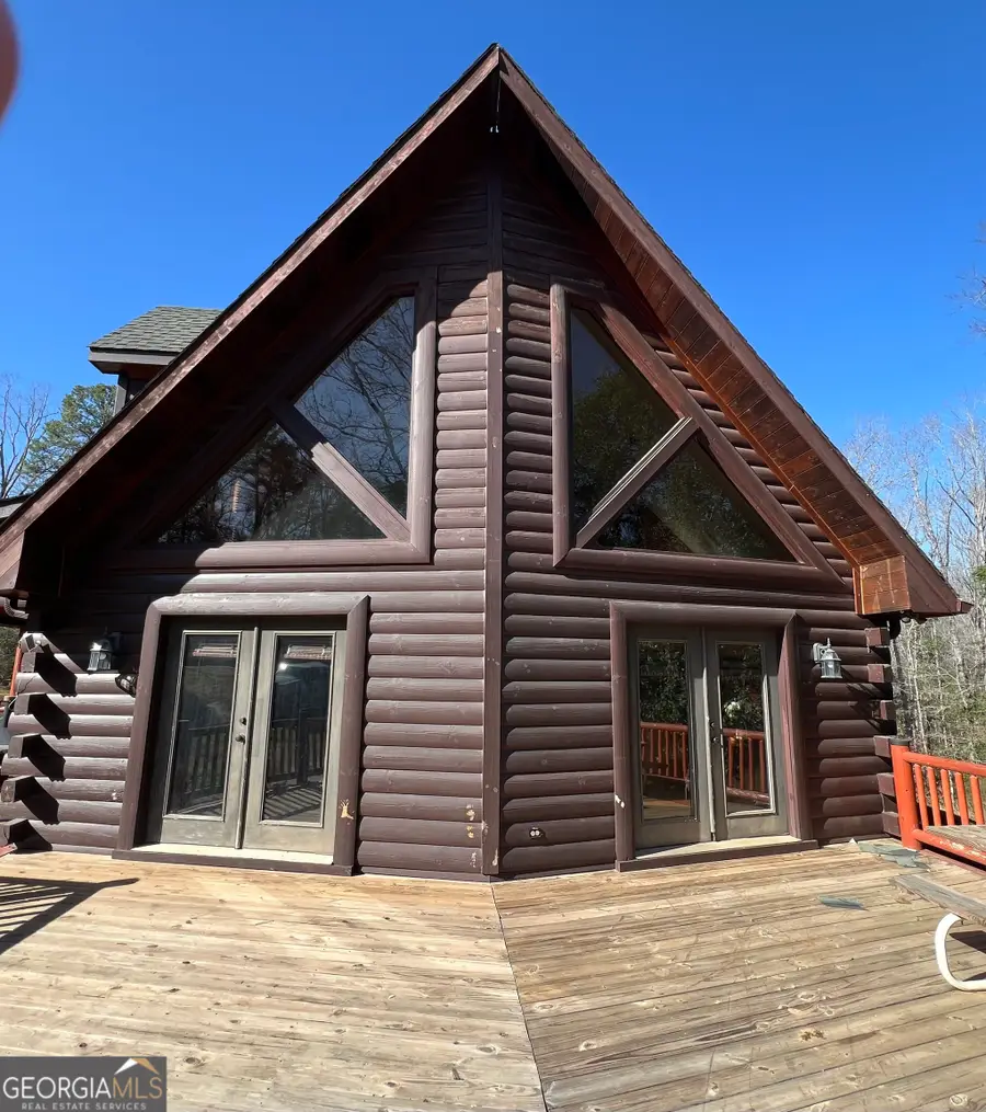 1032 White Owl Drive, Elberton, GA 30635 - #3