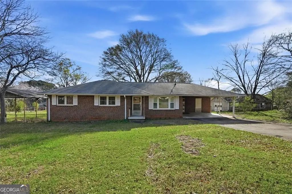 2467 Rocking Hill Lane, Marietta, GA 30060 - #1