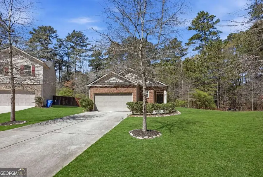 813 Blue Hill Lane, Atlanta, GA 30349 - #3