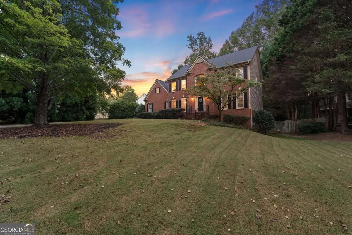 3505 Chartwell Drive, Suwanee, GA 30024 - #1