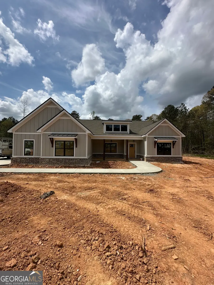 5007 Guthrie Cemetery Road, Loganville, GA 30052 - #2