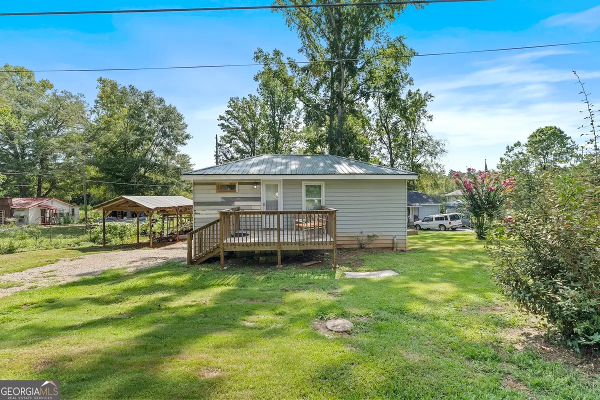 175 Cherokee Drive, Jackson, GA 30233 - #1