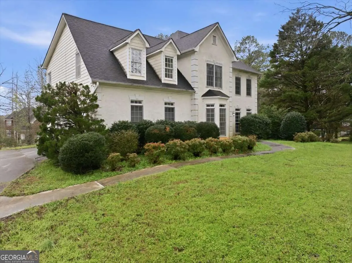 110 Varsailles Place, Ellenwood, GA 30294 - #1