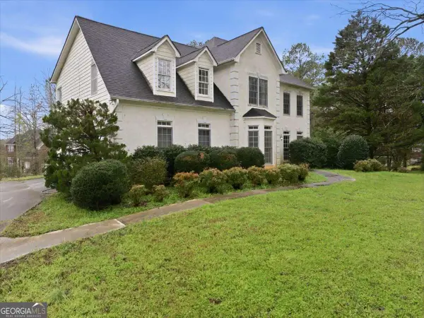 110 Varsailles Place, Ellenwood, GA 30294