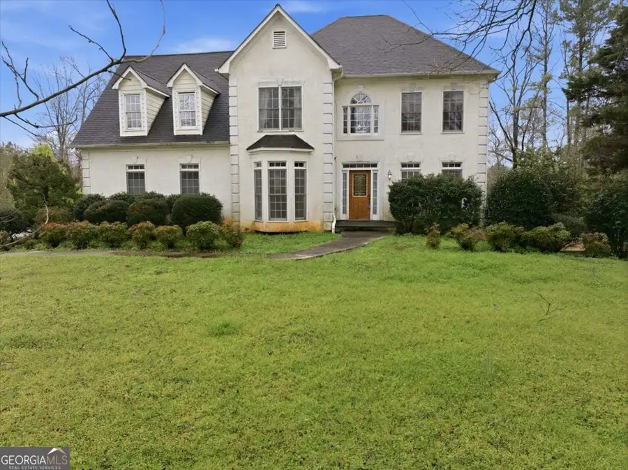 110 Varsailles Place, Ellenwood, GA 30294 - #2