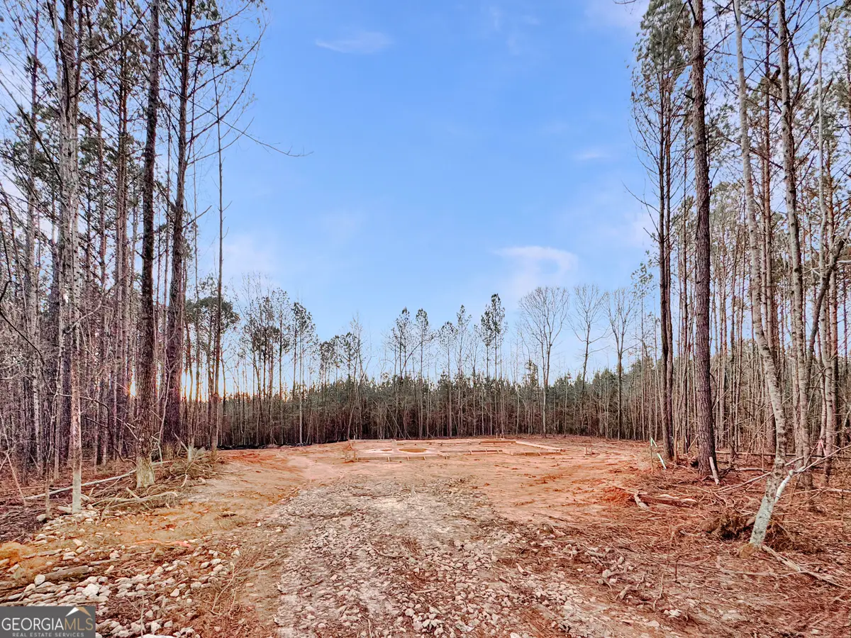 6323 Keith Road, Hogansville, GA 30230 - #1