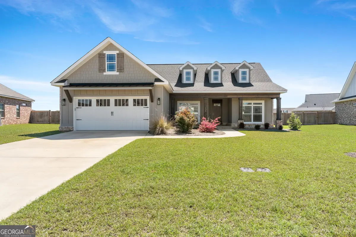 106 Rolling Meadow Way #LOT 414, Kathleen, GA 31047 - #1