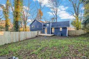 4922 Rock Springs Road, Lithonia, GA 30038