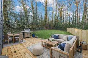 4922 Rock Springs Road, Lithonia, GA 30038 - #2