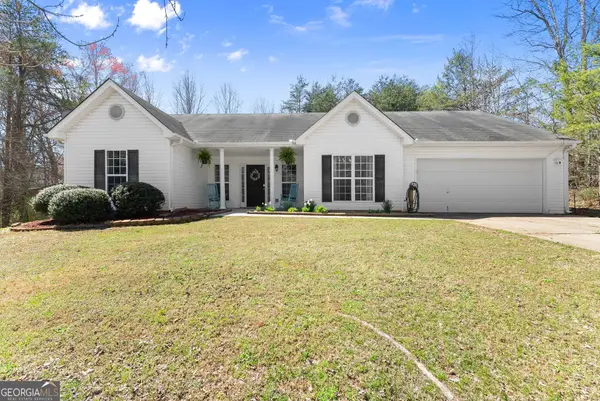 536 Redbud Lane, Mount Airy, GA 30563