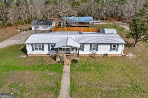 175 Oak Lake Drive, Hinesville, GA 31313