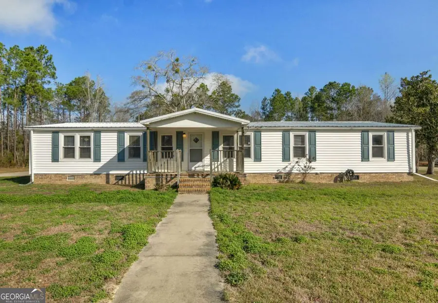 175 Oak Lake Drive, Hinesville, GA 31313 - #2