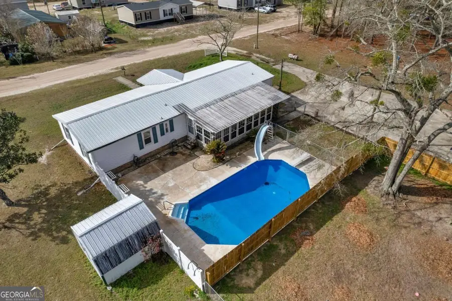 175 Oak Lake Drive, Hinesville, GA 31313 - #3