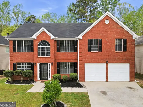 4137 Marshwood Trace, Atlanta, GA 30349