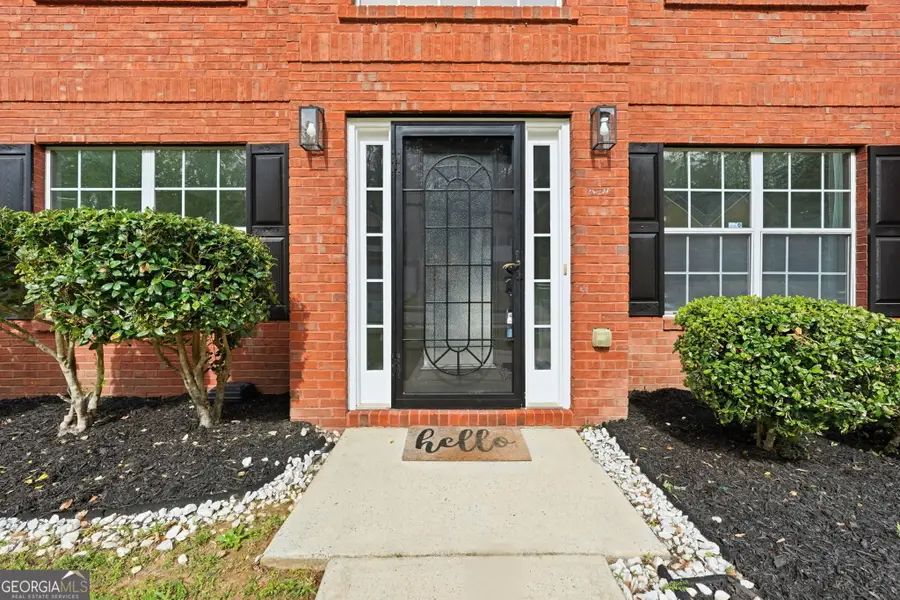 4137 Marshwood Trace, Atlanta, GA 30349 - #3