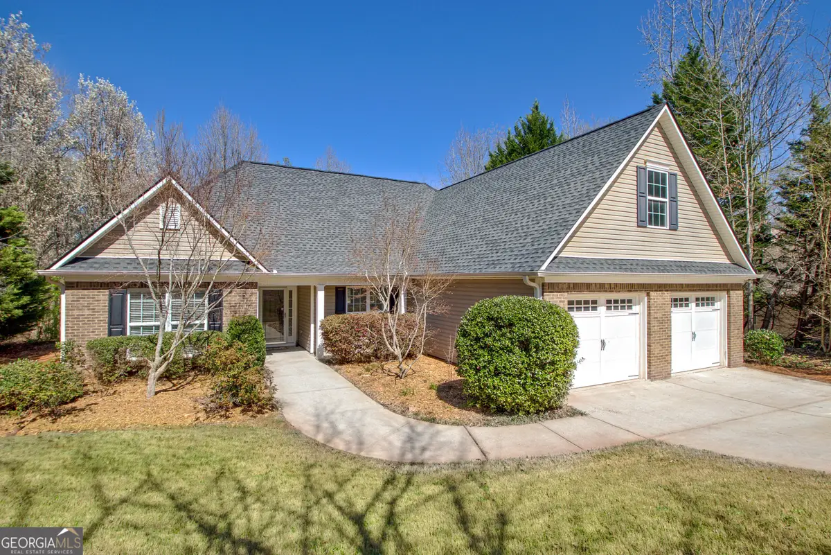 300 Autumn Creek, Senoia, GA 30276 - #1