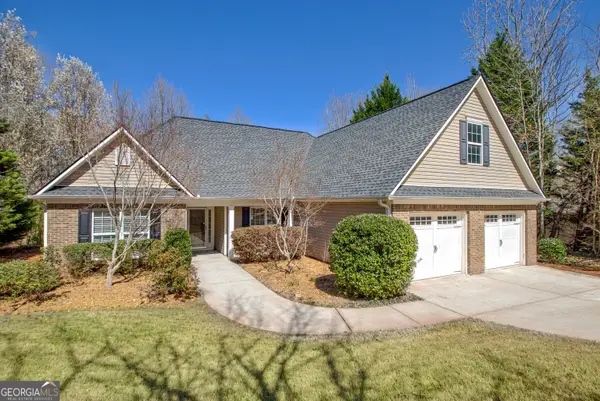 300 Autumn Creek, Senoia, GA 30276