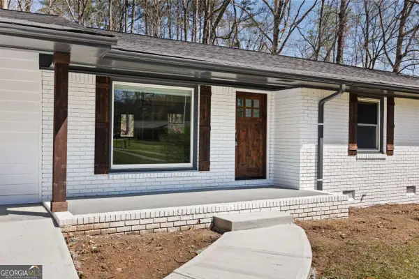 67 Kilkelly Court, Dallas, GA 30132