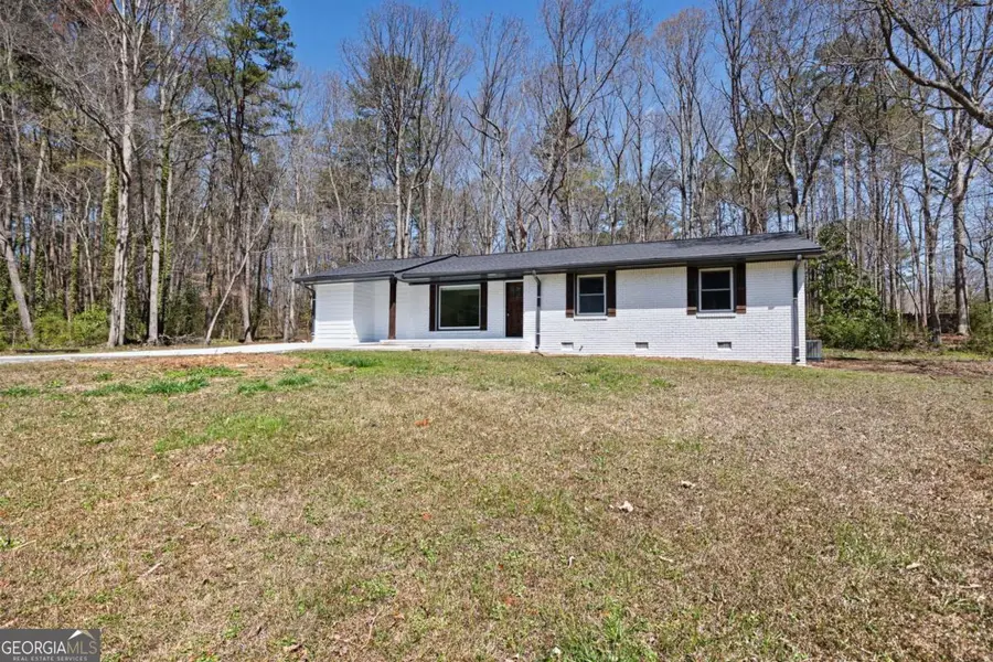 67 Kilkelly Court, Dallas, GA 30132 - #3