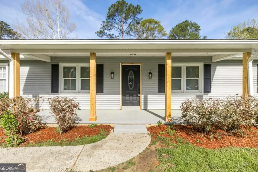 119 Whipoorwill Way, Dublin, GA 31021 - #2