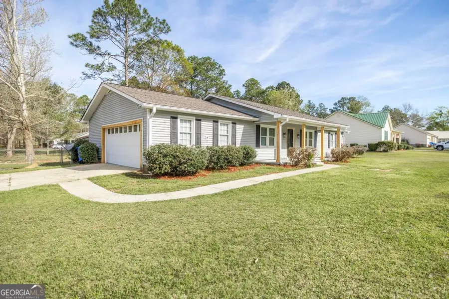 119 Whipoorwill Way, Dublin, GA 31021 - #3