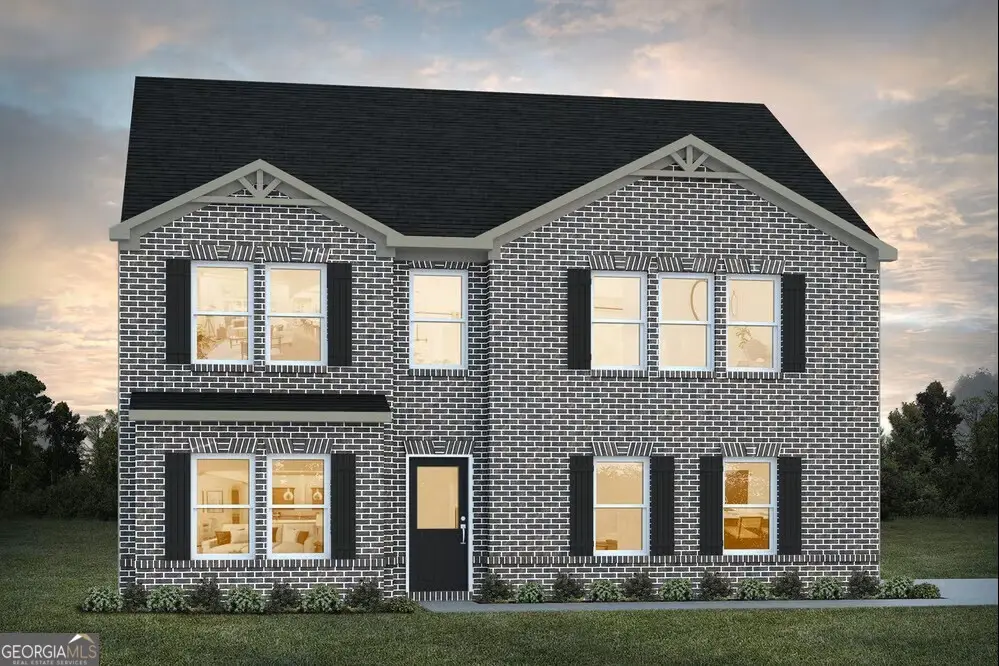 5356 Tolar Road, Fairburn, GA 30213 - #1