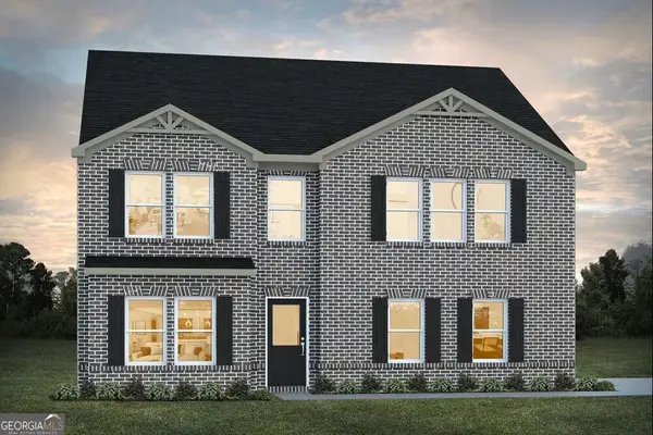 5356 Tolar Road, Fairburn, GA 30213