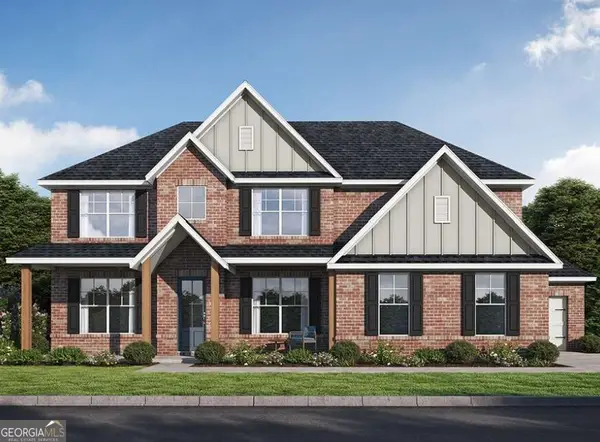 108 Patillo Manor #02, Stockbridge, GA 30281