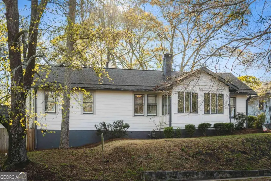 508 2nd Avenue, Decatur, GA 30030 - #2