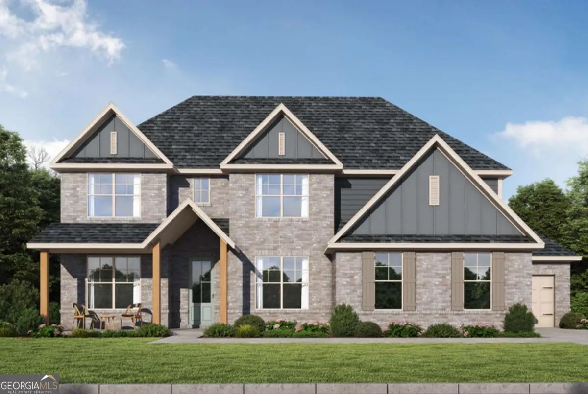 112 Patillo Manor #03, Stockbridge, GA 30281 - #1