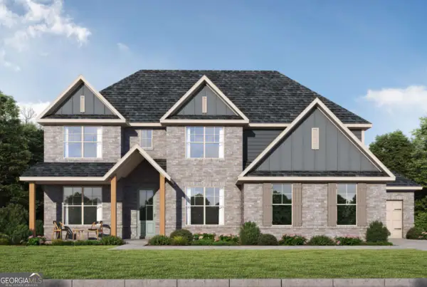 112 Patillo Manor #03, Stockbridge, GA 30281