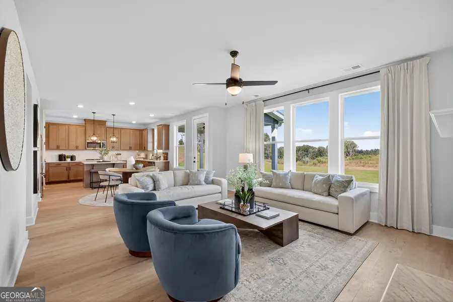 112 Patillo Manor #03, Stockbridge, GA 30281 - #3