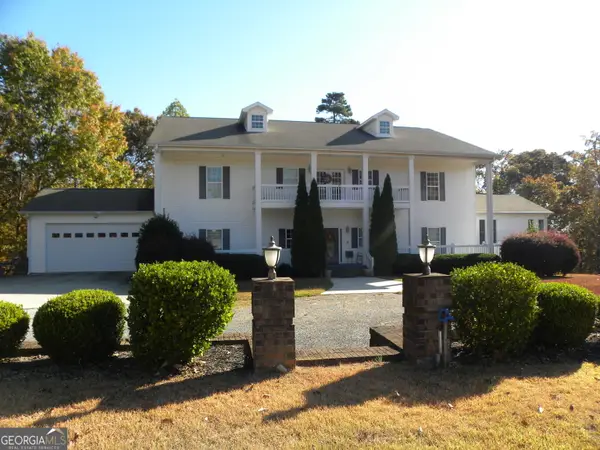2484 Apple Pie Ridge Road #11 ACRES, Alto, GA 30510