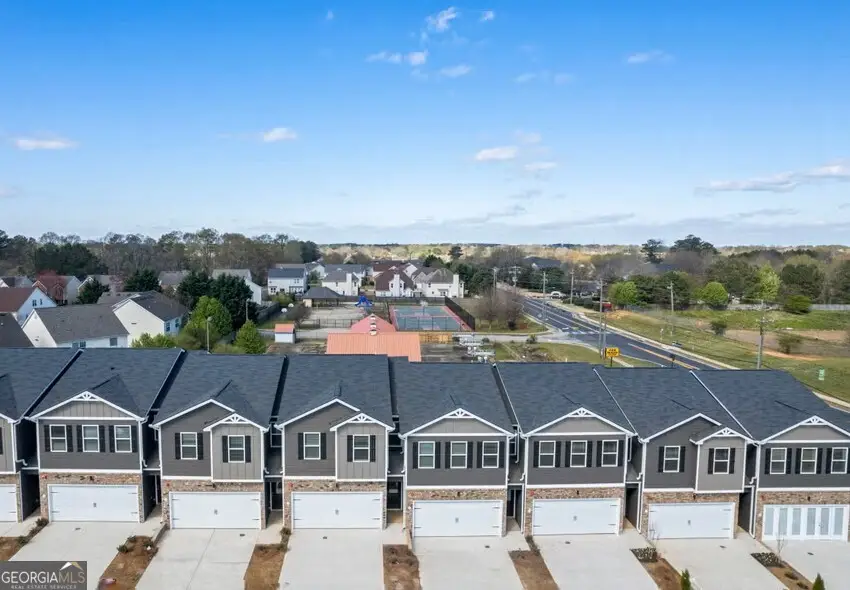 11524 Kimberly Way, Hampton, GA 30228 - #2