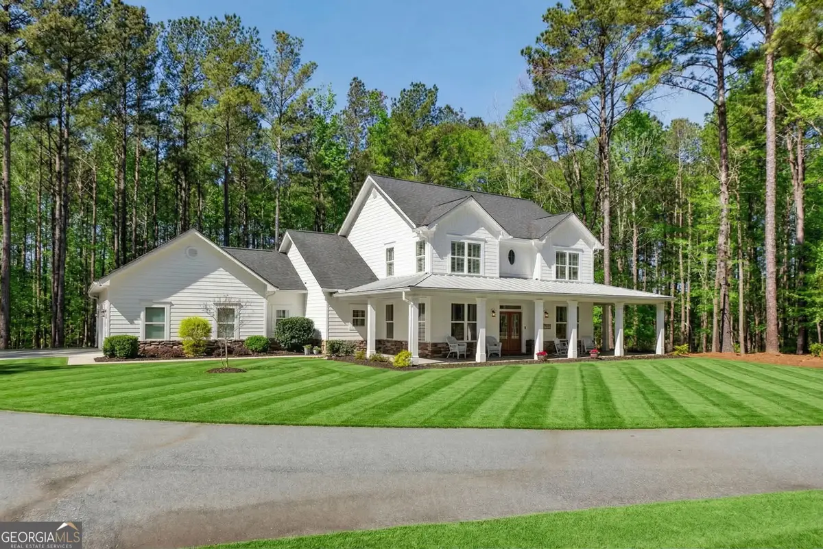 720 Lester Mill Road, Locust Grove, GA 30248 - #1