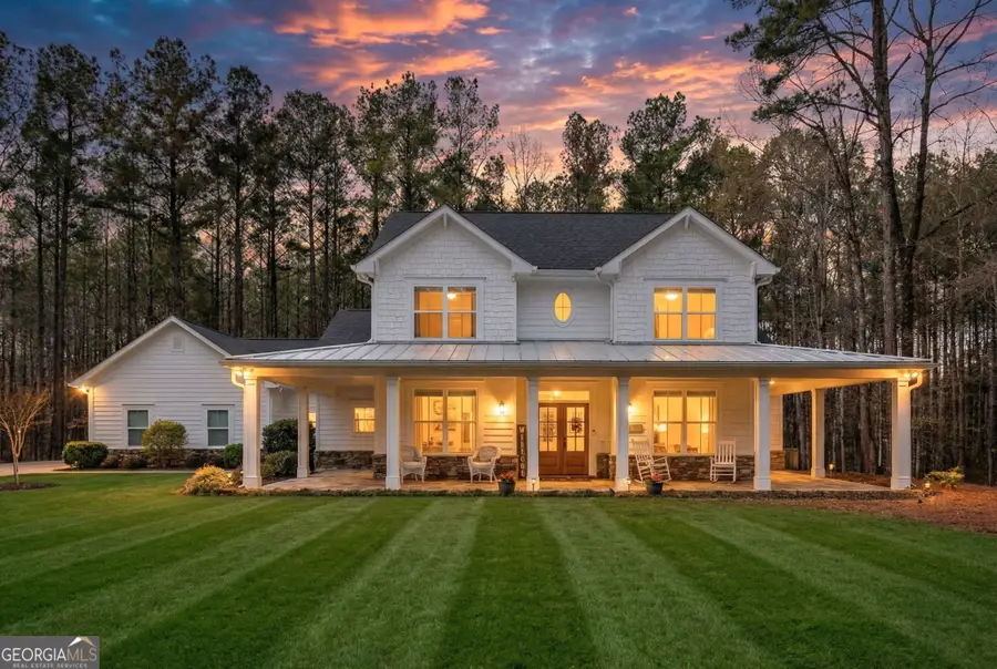 720 Lester Mill Road, Locust Grove, GA 30248 - #3