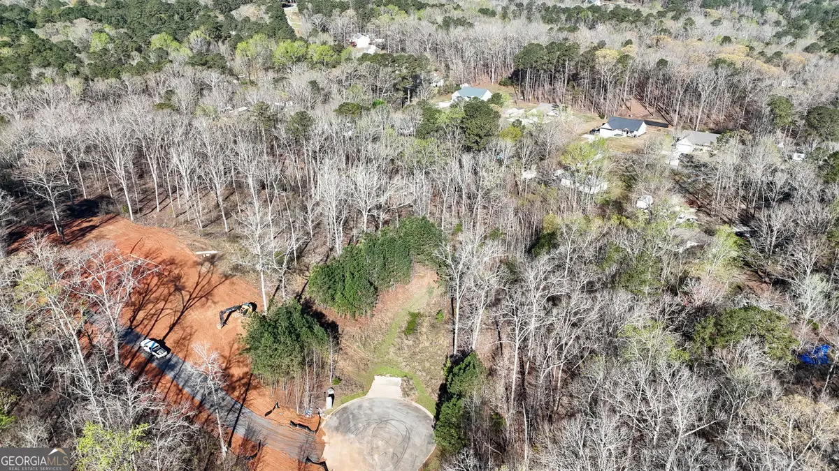 105 Crestview Lane, Jackson, GA 30233 - #1