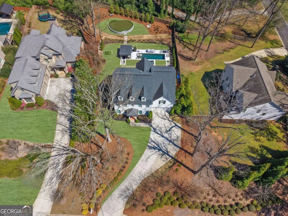 5849 Long Island Drive Nw, Atlanta, GA 30328 - #1