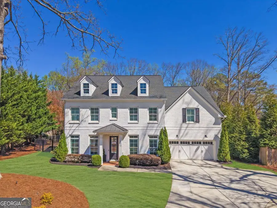 5849 Long Island Drive Nw, Atlanta, GA 30328 - #2