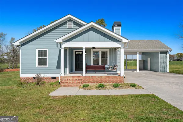 617 Ridgeview Lane, Lavonia, GA 30553